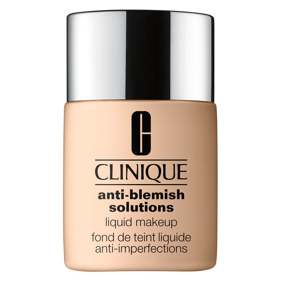 Clinique Anti-Blemish Solutions Liquid Makeup Cn 10 Alabaster 30ml