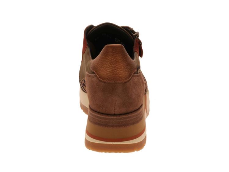 Mephisto Tiziana cinnamon