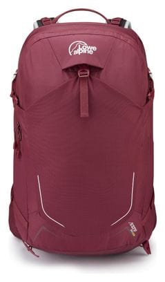 Sac de Randonnée Femme Lowe Alpine AirZone Trek ND26L Rouge