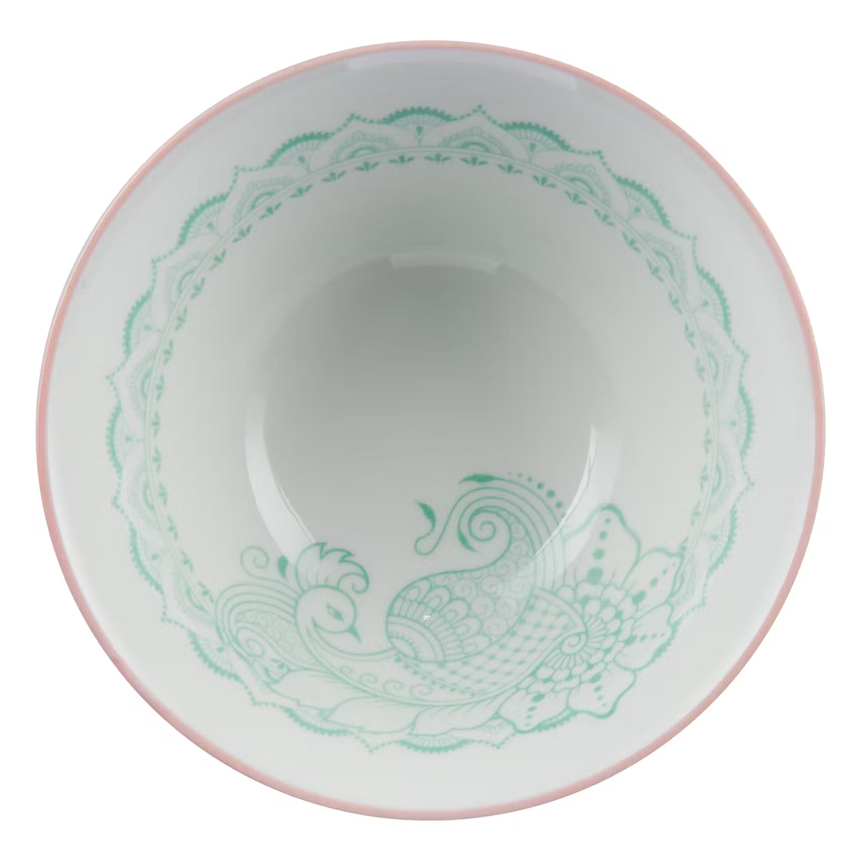 ORNAMENTS Schale 6er-Set