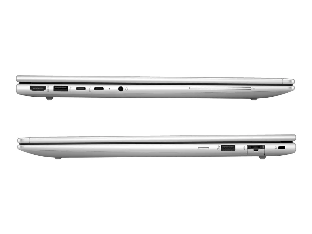 HP EliteBook 665 G11 Notebook - AMD Ryzen 5 - 7535U / op til 4.55 GHz - Win 11 Pro - Radeon 660M - 16 GB RAM - 512 GB SSD NVMe - 16