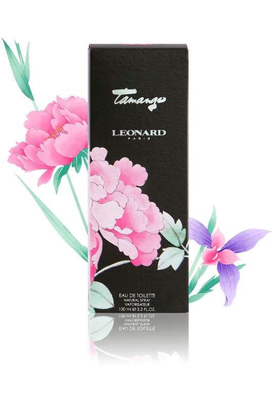 TAMANGO - EAU DE TOILETTE
