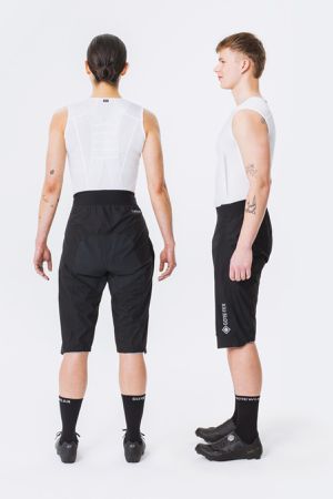 ENDURE GTX PL Herren-Regenshorts  black  XL