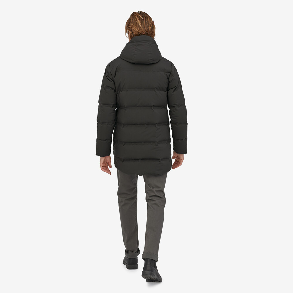 Jackson Glacier Parka für Herren