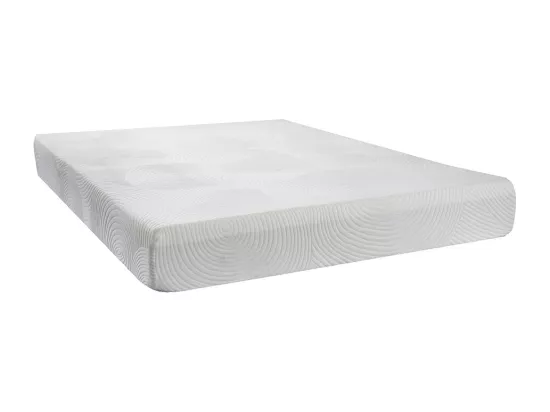OLYMPE LITERIE | Matelas MIRAGE 160x200 cm | Mousse avec mémoire de forme