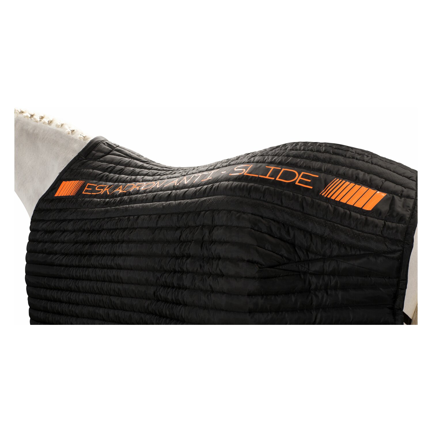 ESKADRON Unterdecke Antislip - black