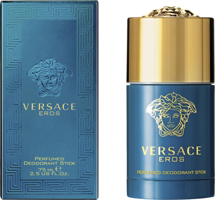 Versace Eros Deo Stick 75 ml.