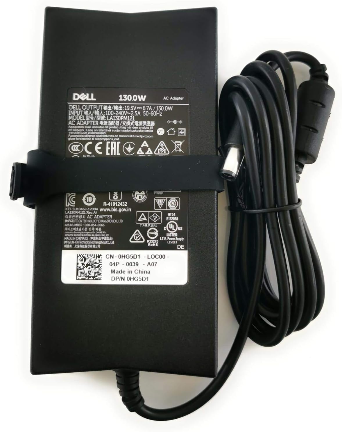 Dell VJCH5 Power supply