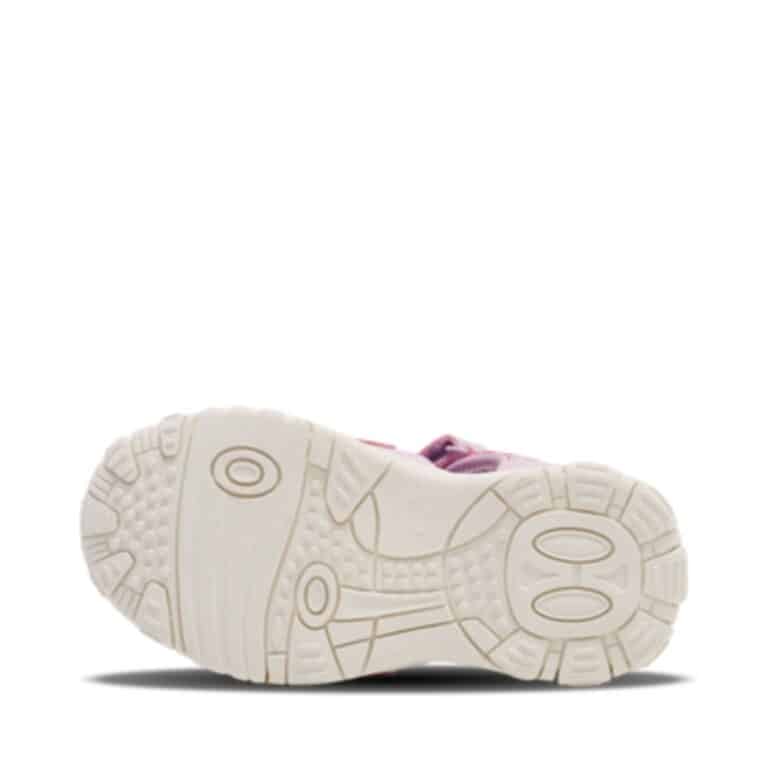 Hummel Winsome Orchid Sandal Børn
