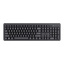Trådløst tastatur