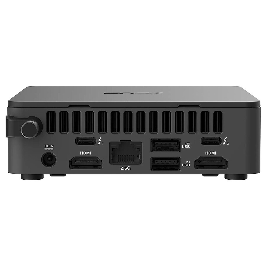 Asus NUC 13 Pro NUC13ANKi300002I (barebone)