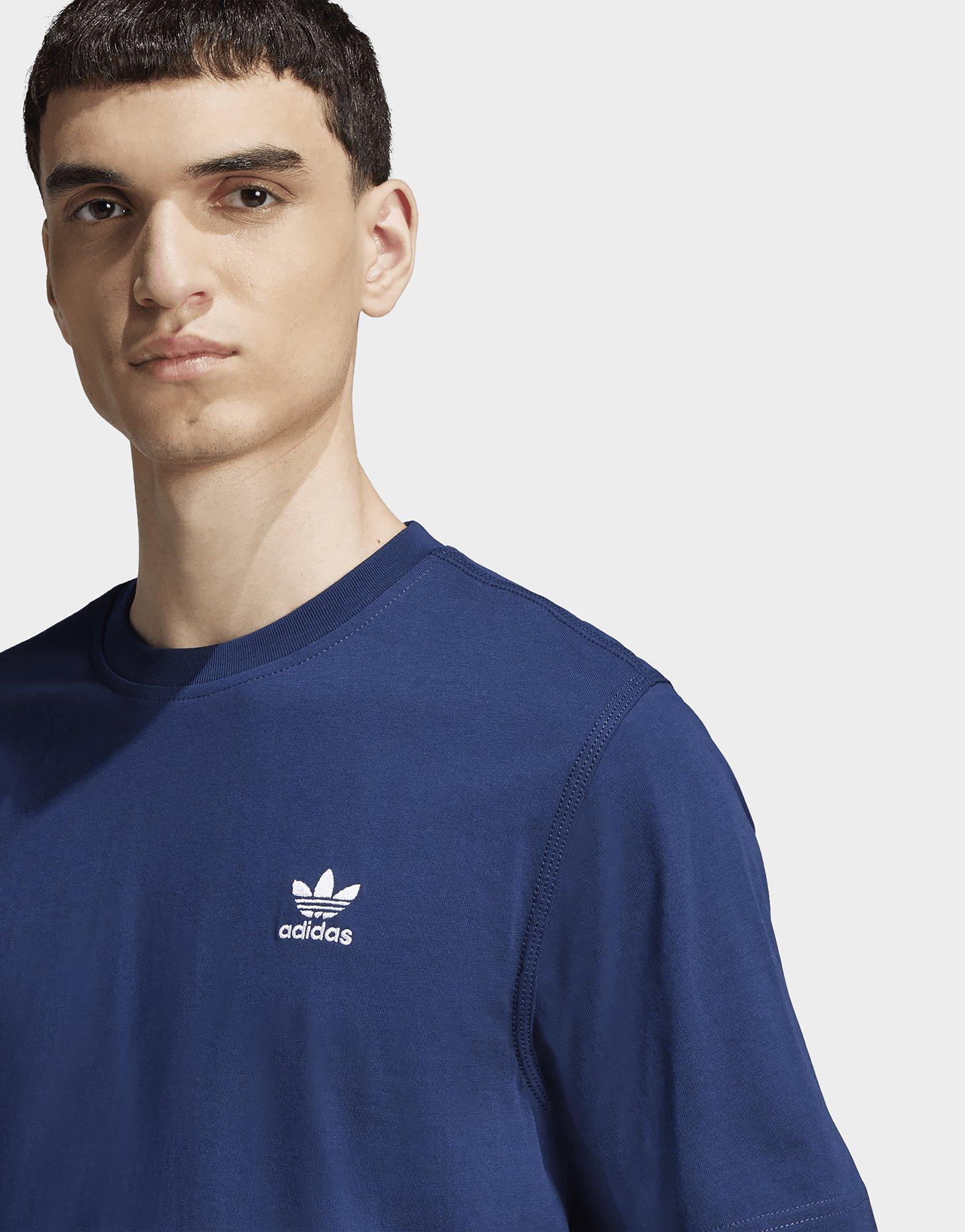 adidas Originals T-shirt Trèfle Essentials