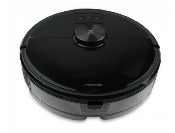 [OUTLET] - Roborock S6 MaxV - Støvsuger - robotstyret - uden pose