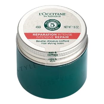 L'Occitane - Reparation Intense Intensief Herstellend Haarmasker