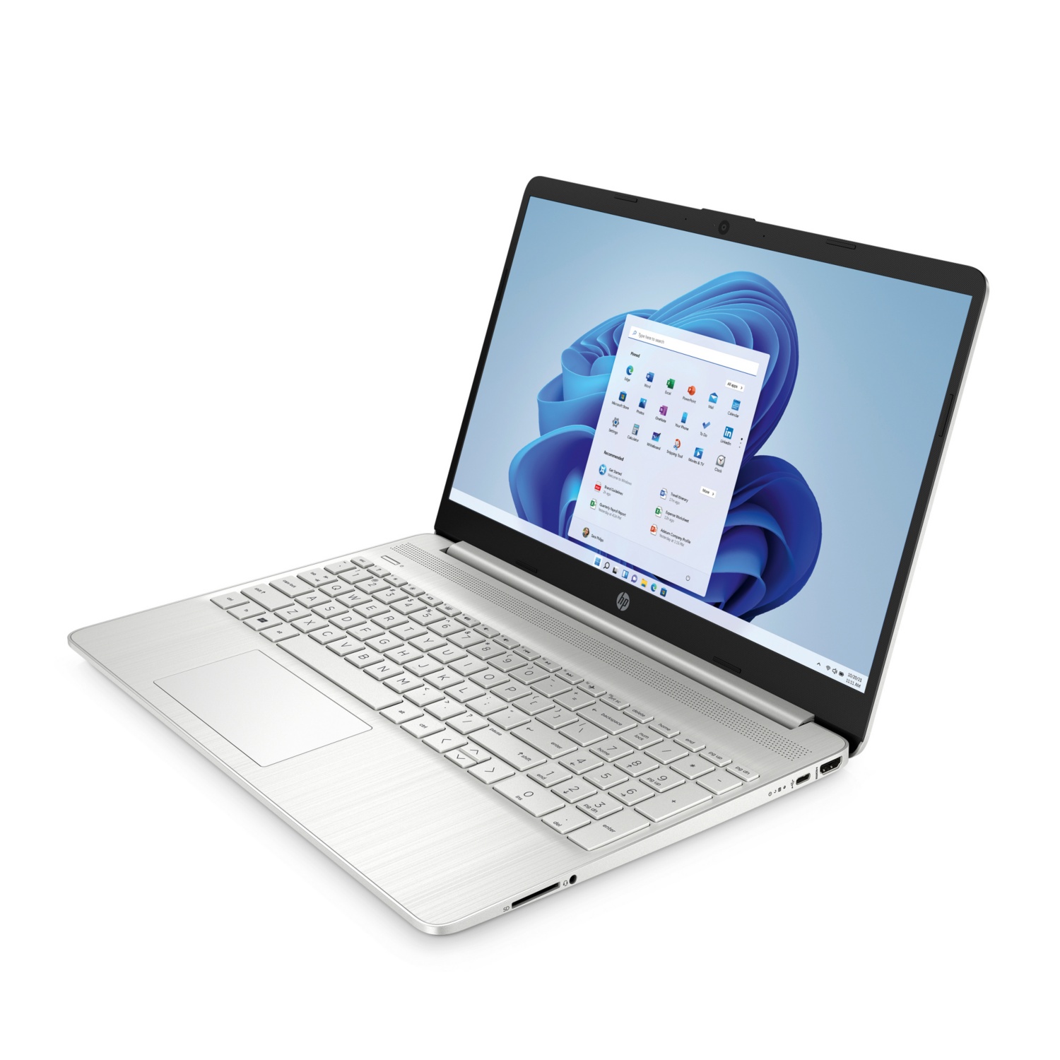 HP Notebook 15s-fq5810ng