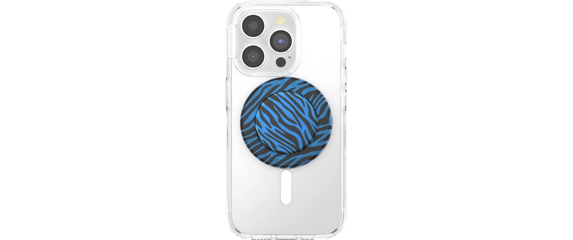 Popsockets Handy-Halterung »Zed MagSafe« Universalhalterung