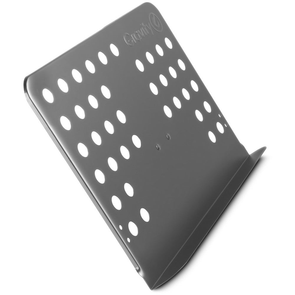 Gravity NS MS 01 bladmuziekhouder voor microfoonstatieven