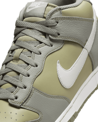 Nike Dunk Mid Men's Shoes