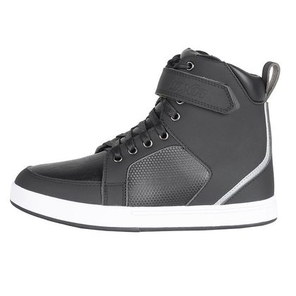 Baskets DXR JORDAN - Noir