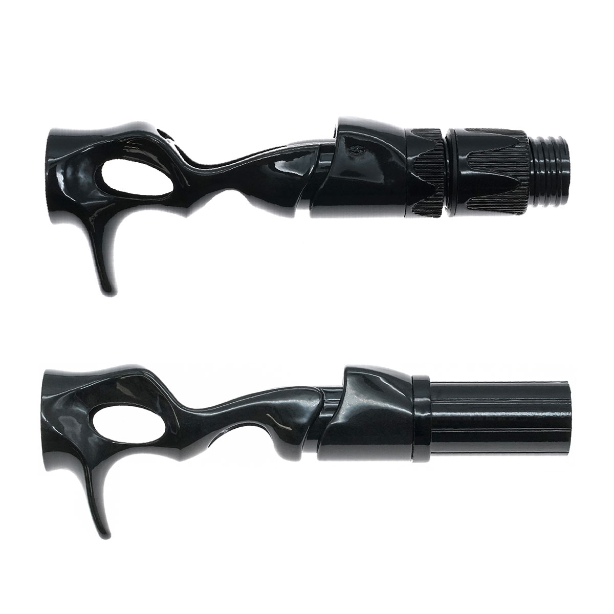 Seaguide HSC™ Carbon Fiber Casting Reel Seat XCSSHSC