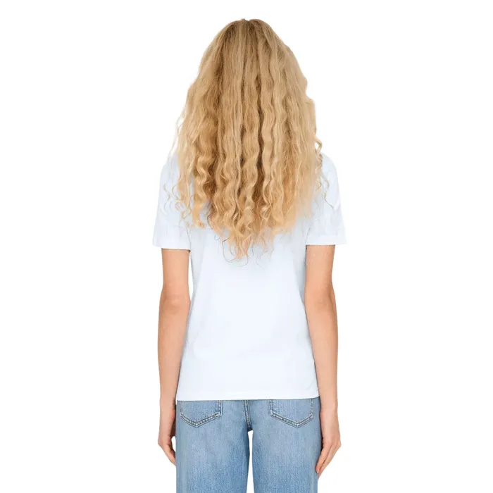 Only Ariya Life SS Shirt Dames