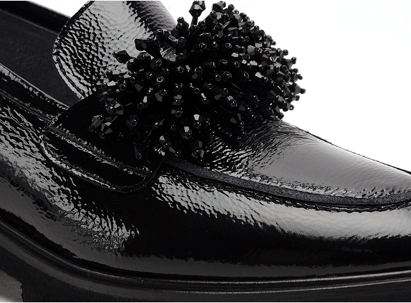 Myma basses femme 6799my noir