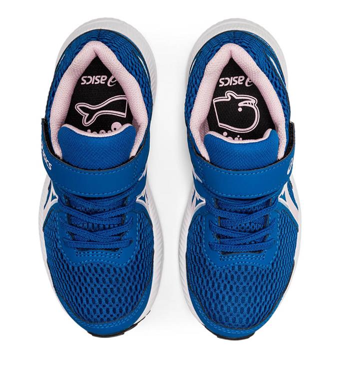 ASICS JR CONTEND 7 PS Hardloopschoenen