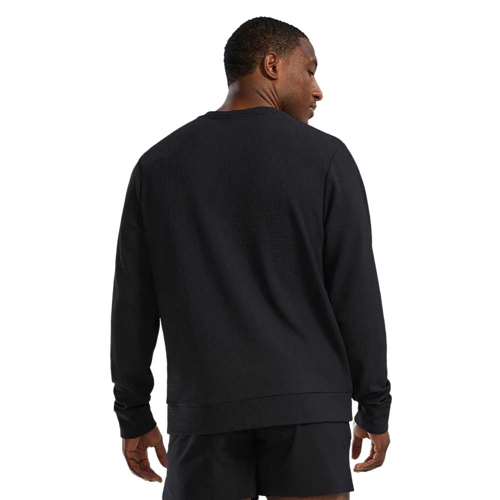 TYR Waffle sweatshirt