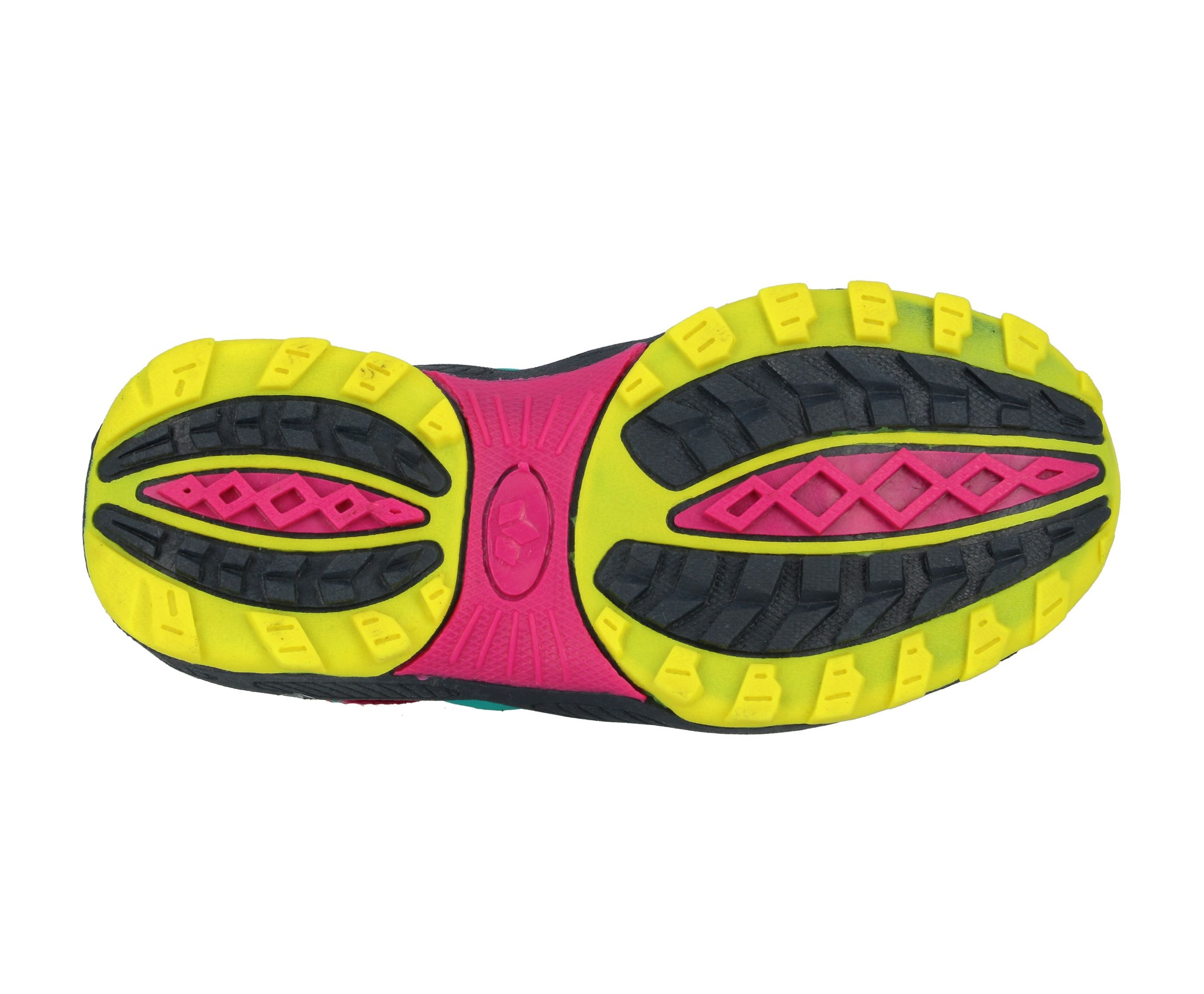 Lico Outdoorschuh »Outdoorschuh Fremont«