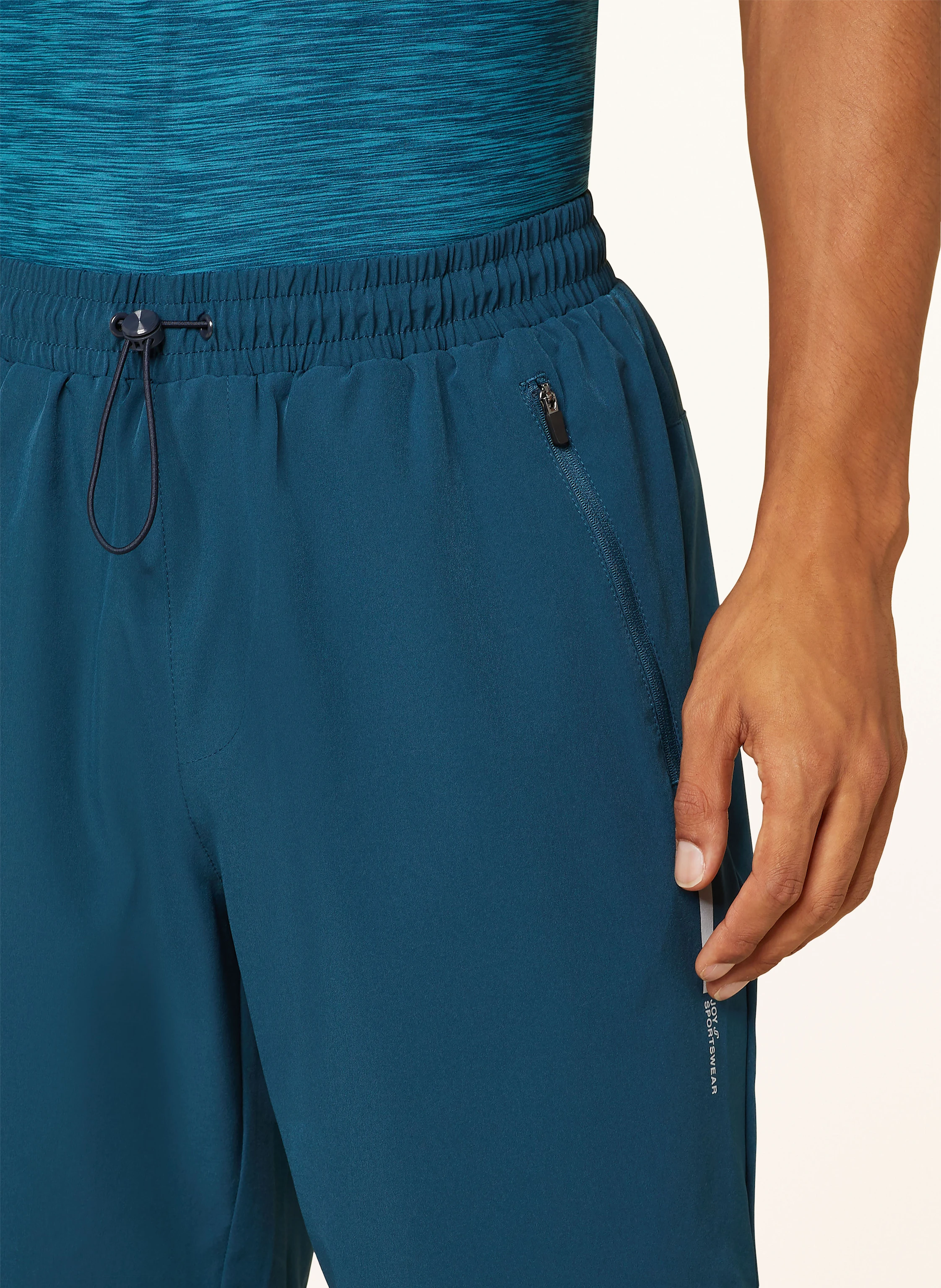 JOY sportswear Kurze Hose MAREK
