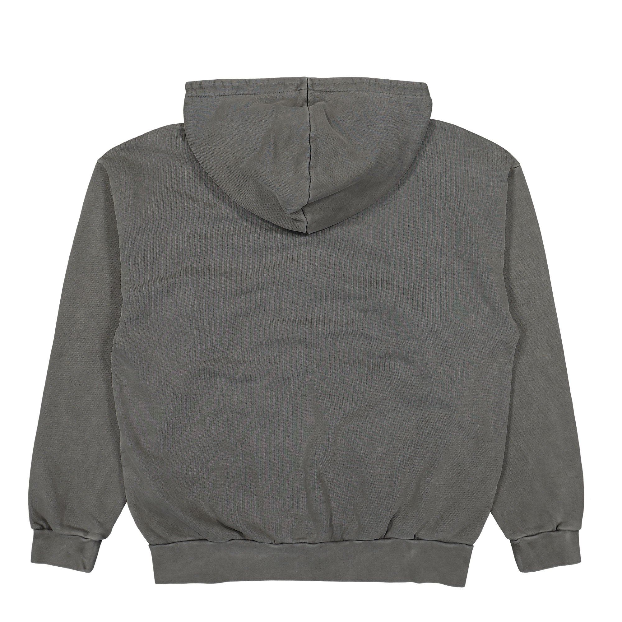 Obey<br>Lowercase Pigment Zip Hoodie