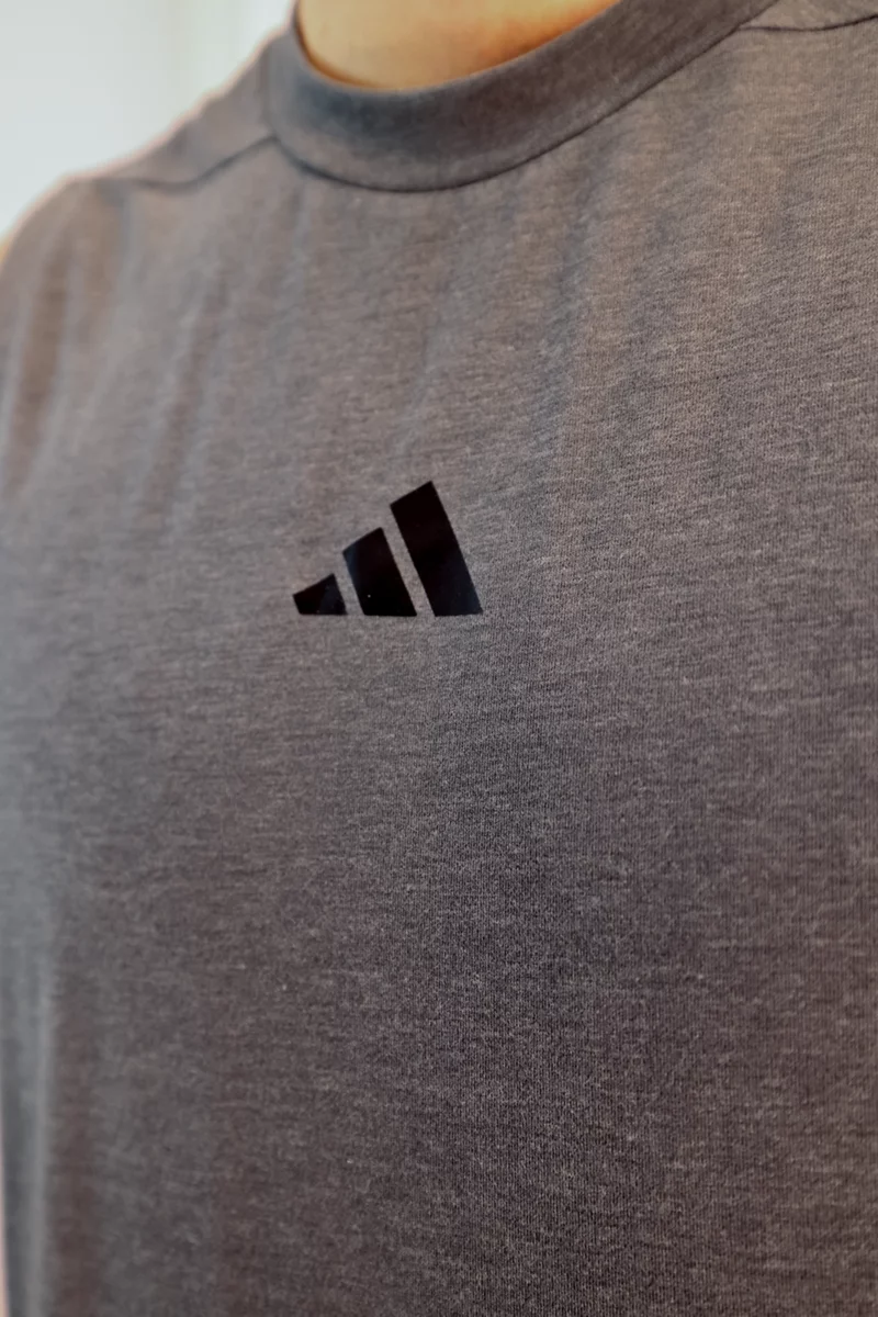 adidas Performance Designed for Training Workout Herren Tanktop