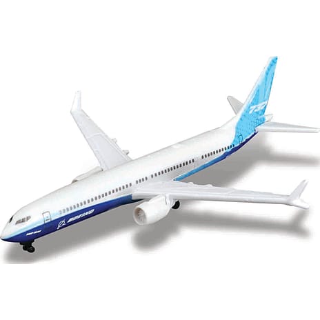 Car Mania diecast fly – flere varianter – assorteret