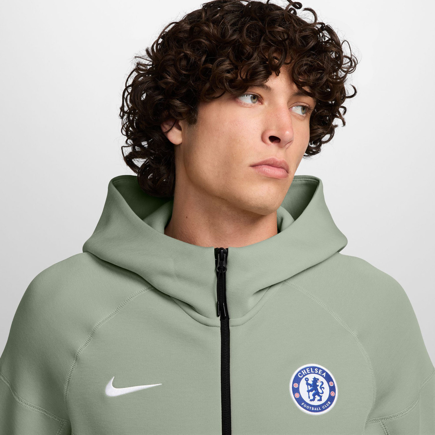 Nike Chelsea Tech Fleece Hoody