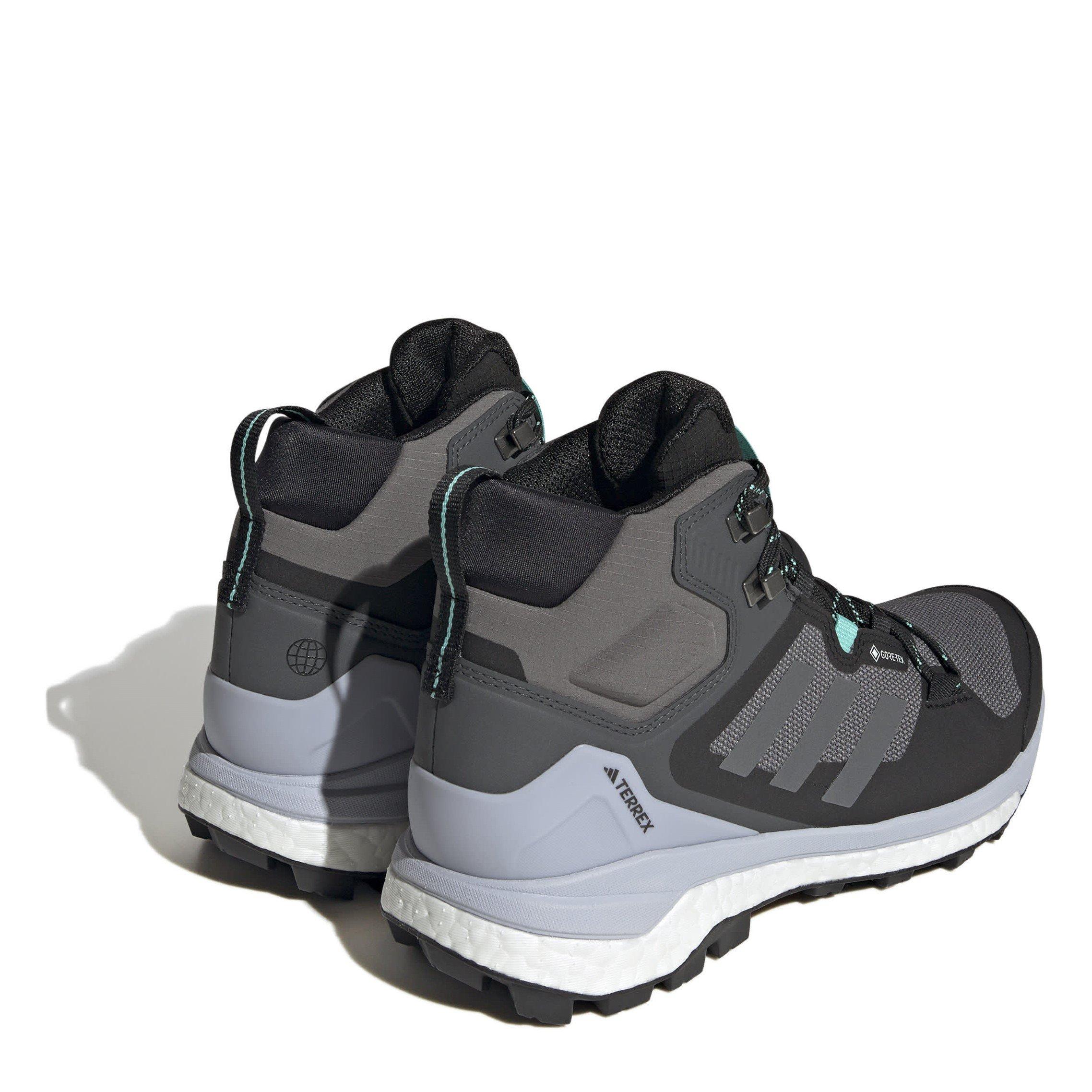adidas Terrex Skychaser Mid GORE TEX 2.0 Hiking Shoes Adults
