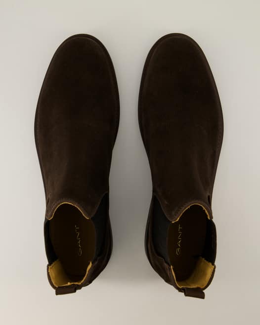 Gant St. Fairkon Chelsea Boots in Braun