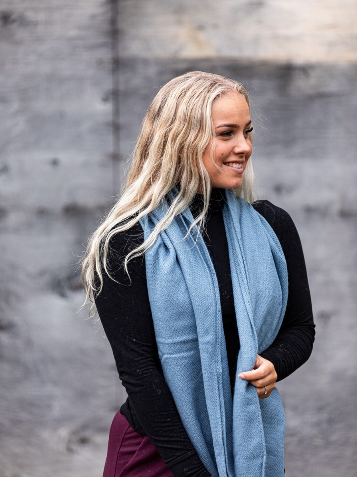 Varina Scarf