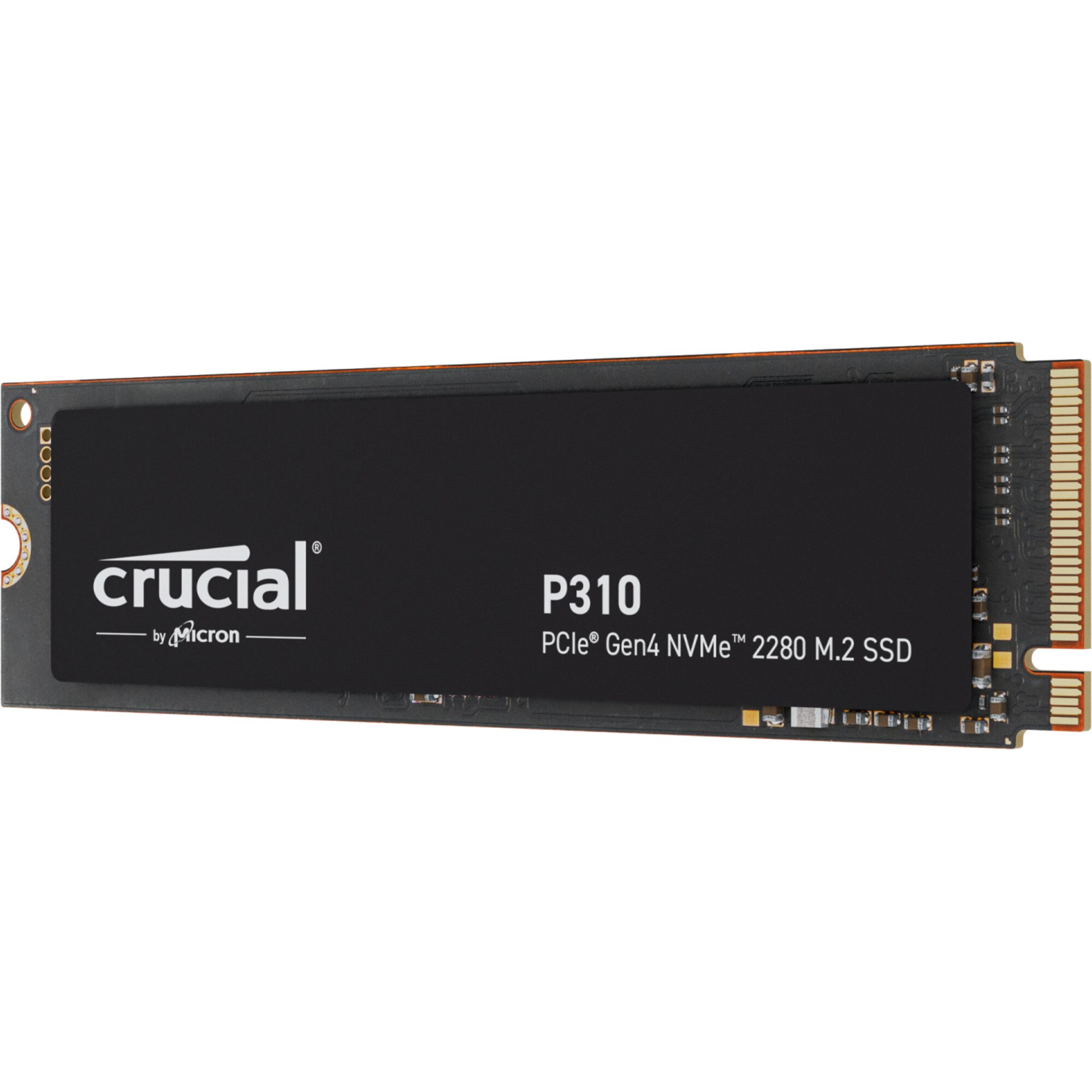 Crucial SSD P310 2 TB