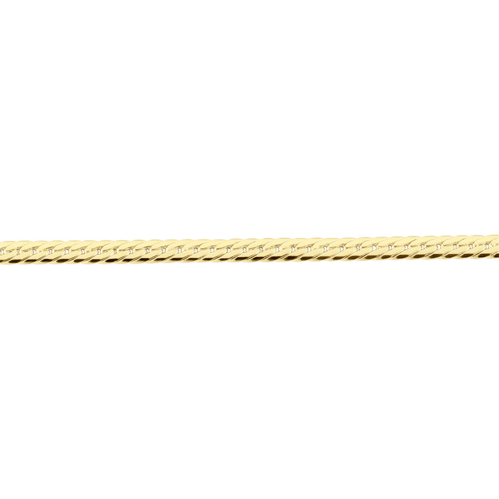 Bracelet Or Jaune