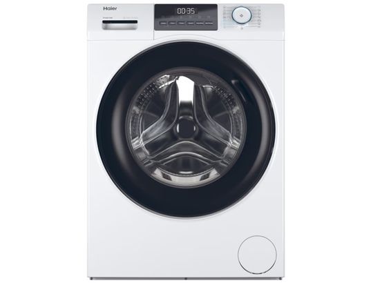 HAIER - Lave linge Frontal HW80-BP14929A