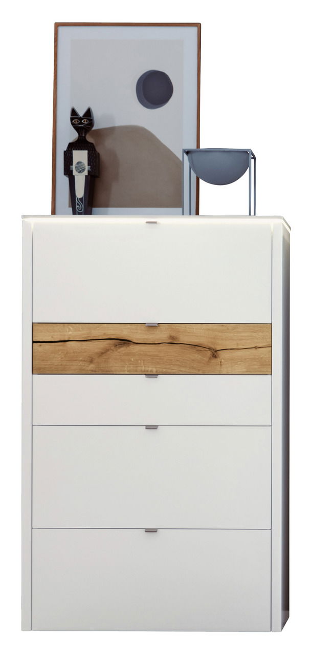 Venjakob Highboard GAME