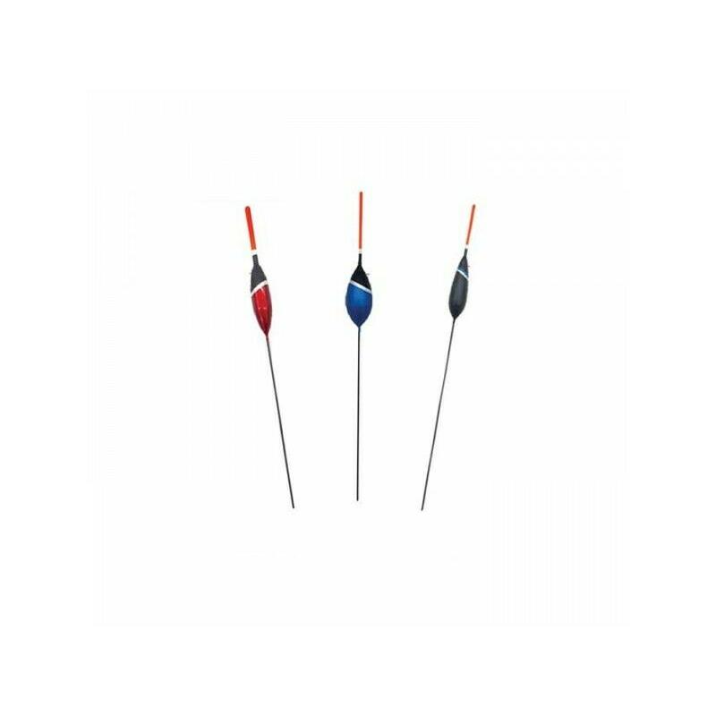Flotteur Fil Intérieur Autain Friture Tec - Par 3