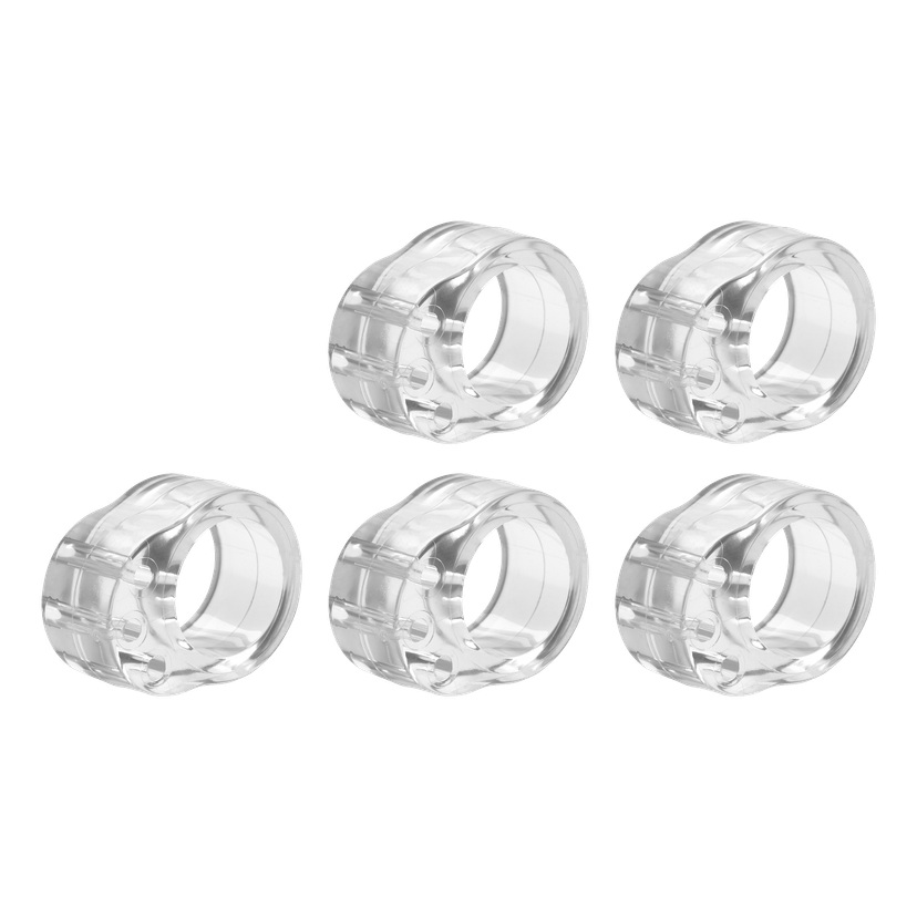 Håndtaksbeskyttelse 5-pk