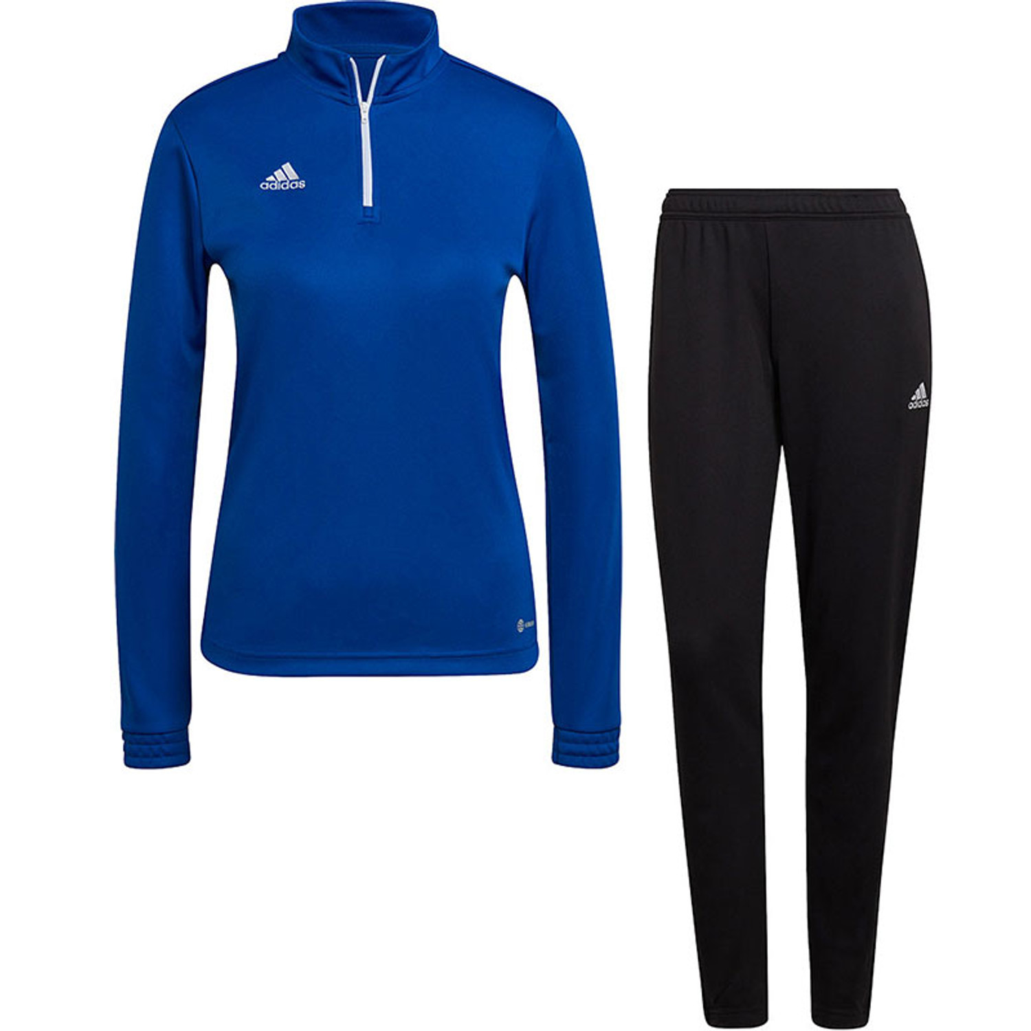 adidas Entrada 22 Trainingspak Dames