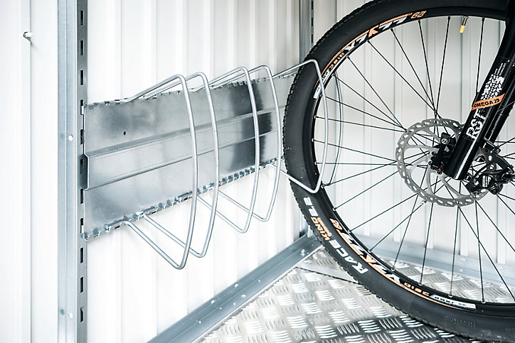 Range vélos, l.72xH.33 cm, Storemax