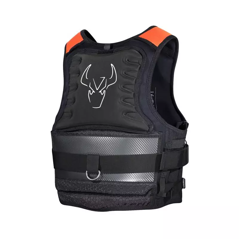 Gilet impact FORWARD WIP Wing Impact Vest 50N Black