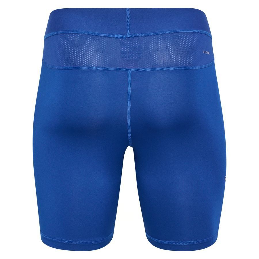 Hummel BL Performance Collant - Bleu