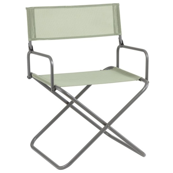 Lafuma Mobilier - Chaise pliante FGX XL - Chaise de camping