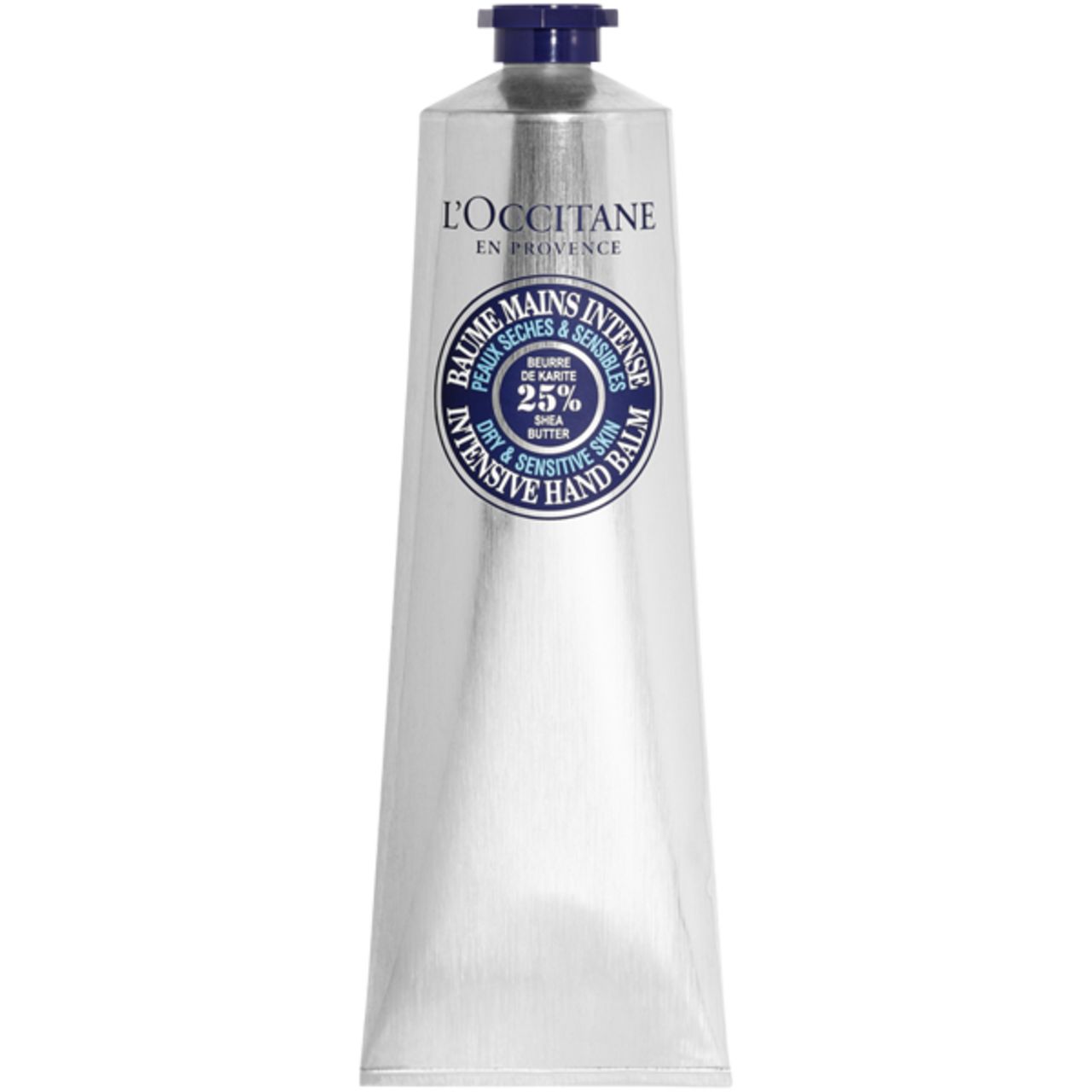 L'Occitane, Shea Intensiv Pflegender Handbalsam