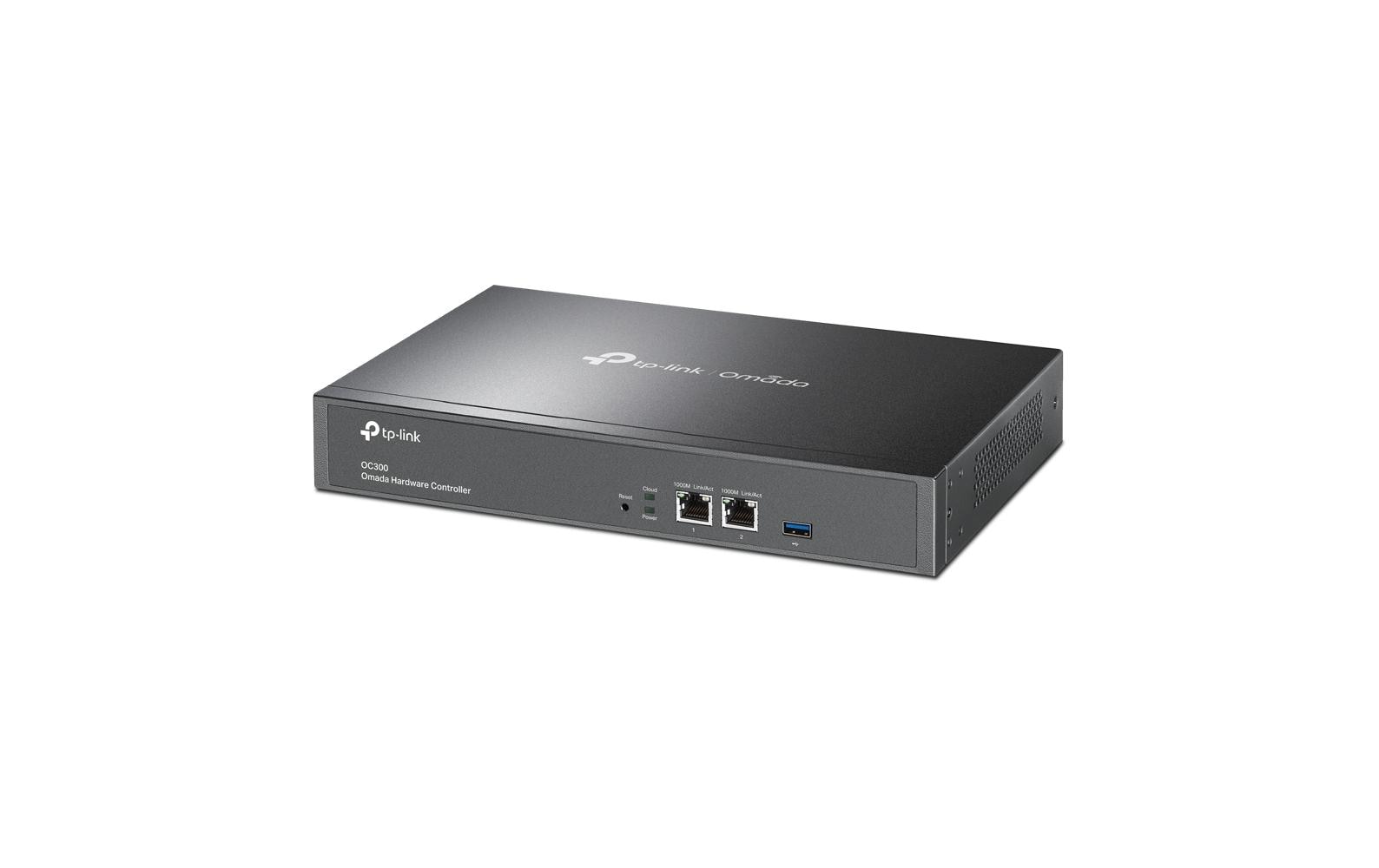 WLAN Controller Omada Hardware Controller OC300<br>Omada Hardware Controller